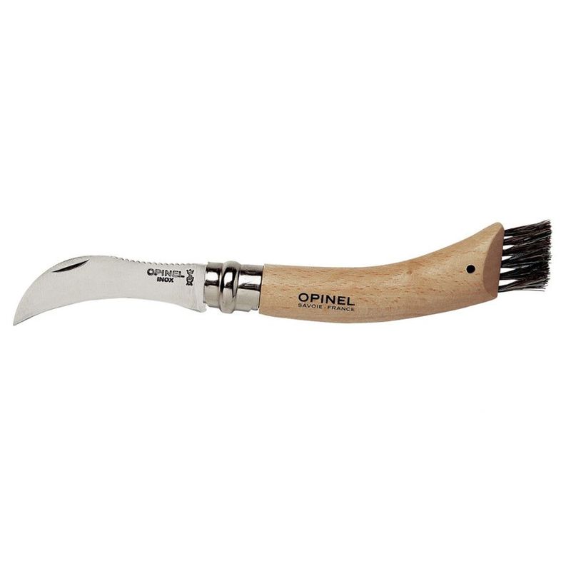 چاقوی سفری اوپینل مدل mushroom knife