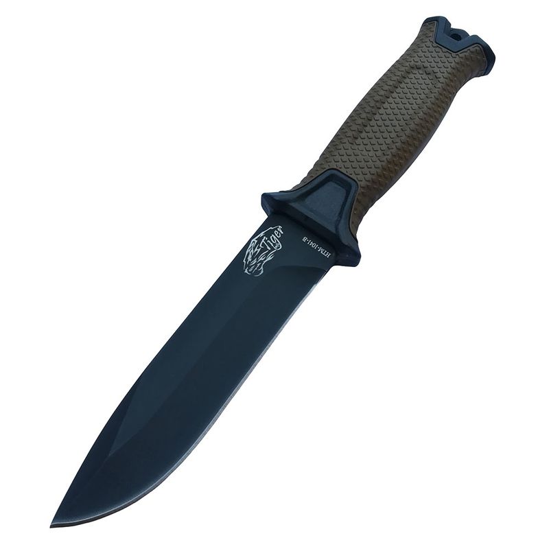 چاقوی سفری تایگر مدل htm 1041 b