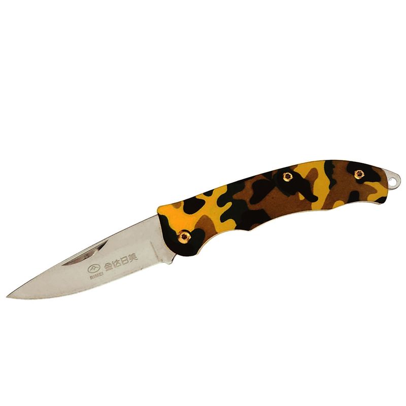 چاقوی سفری ریمی کد k5148