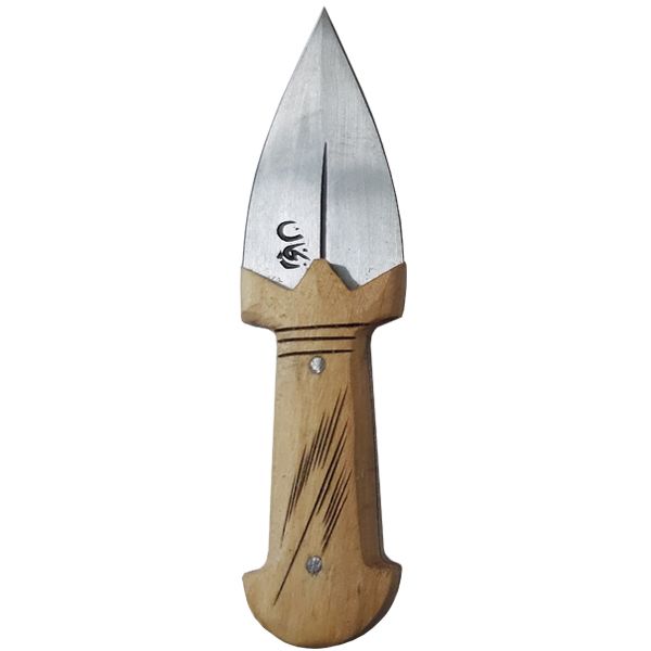 چاقوی سفری زنجان مدل znb 01