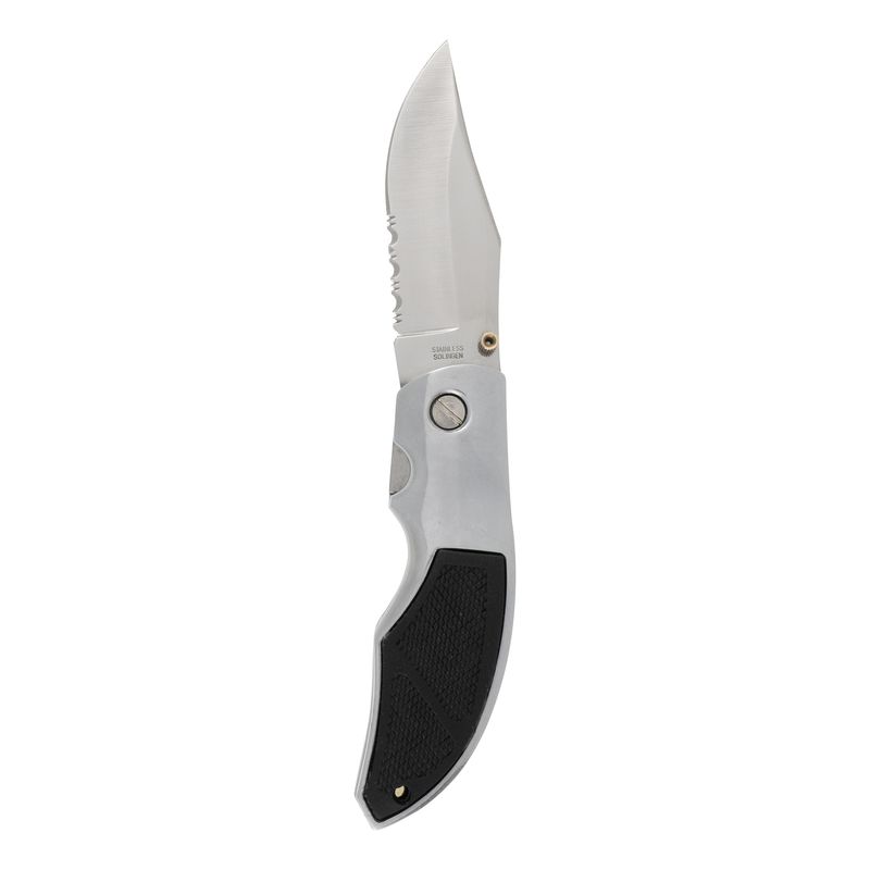 چاقوی سفری زولینگن مدل naturetool