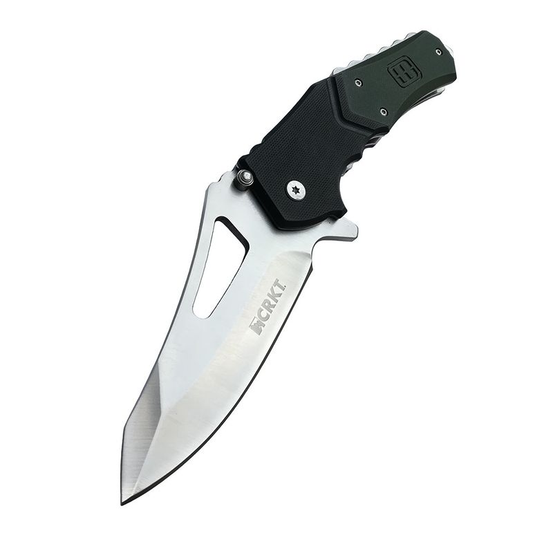 چاقوی سفری سی آر کی تی مدل m 7084