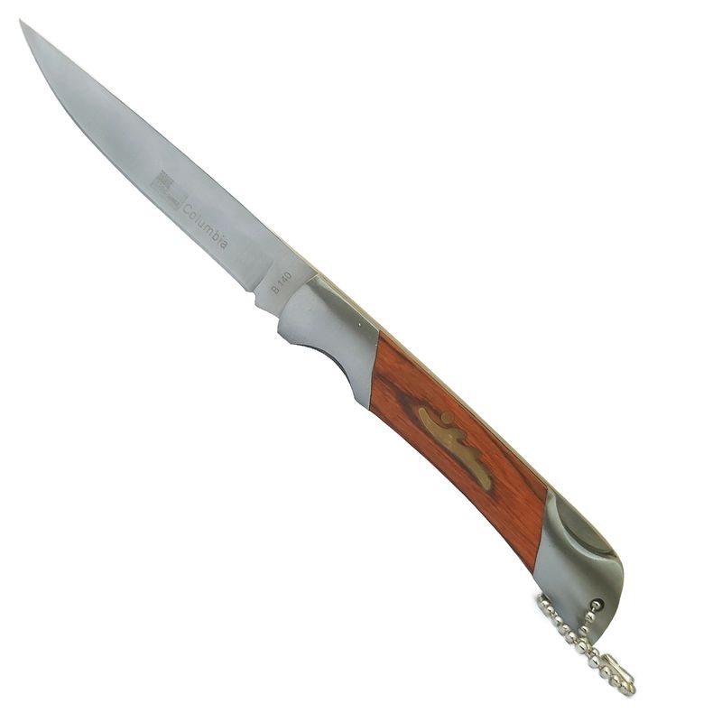 چاقوی سفری مدل b140