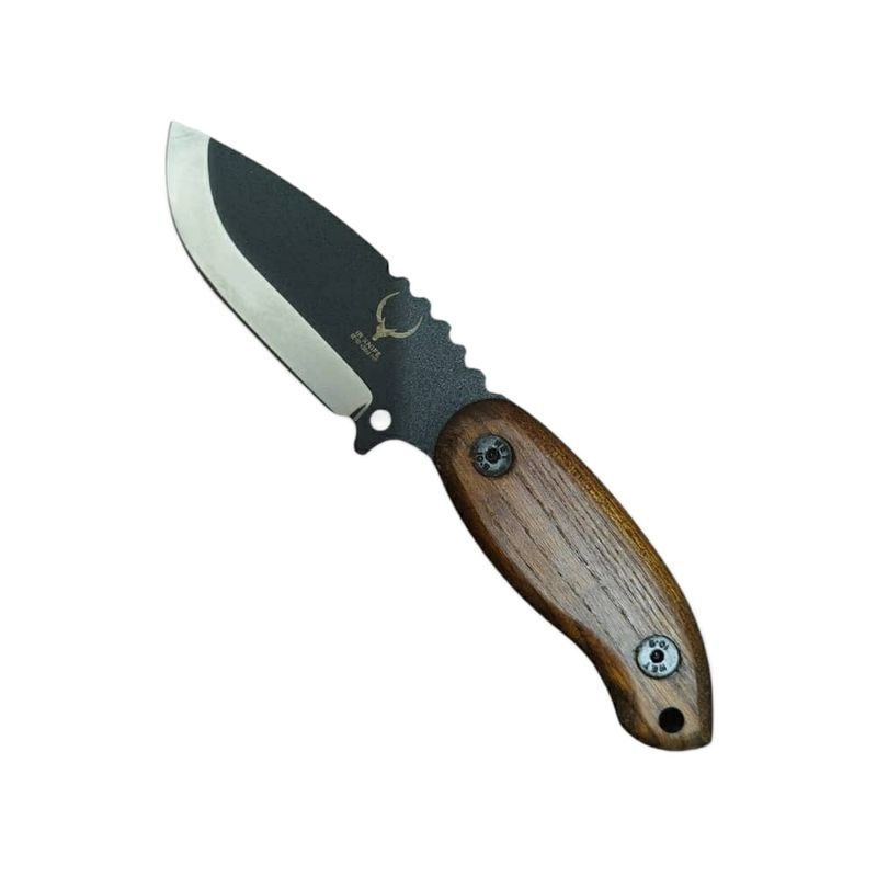 چاقوی سفری مدل booshkeraft کد 20