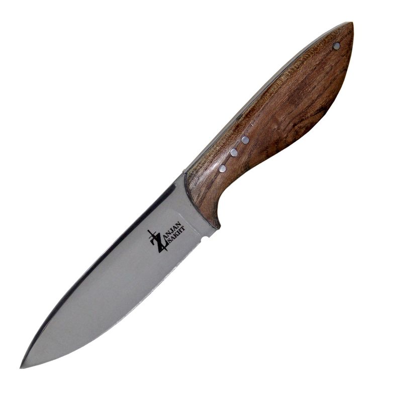 چاقوی سفری مدل boshcraft 02