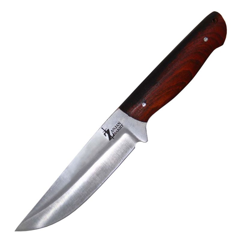 چاقوی سفری مدل boshcraft 06