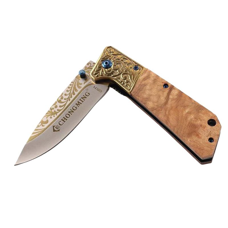 چاقوی سفری مدل cm 71