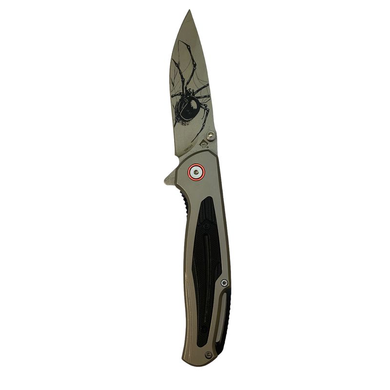 چاقوی سفری مدل cm123