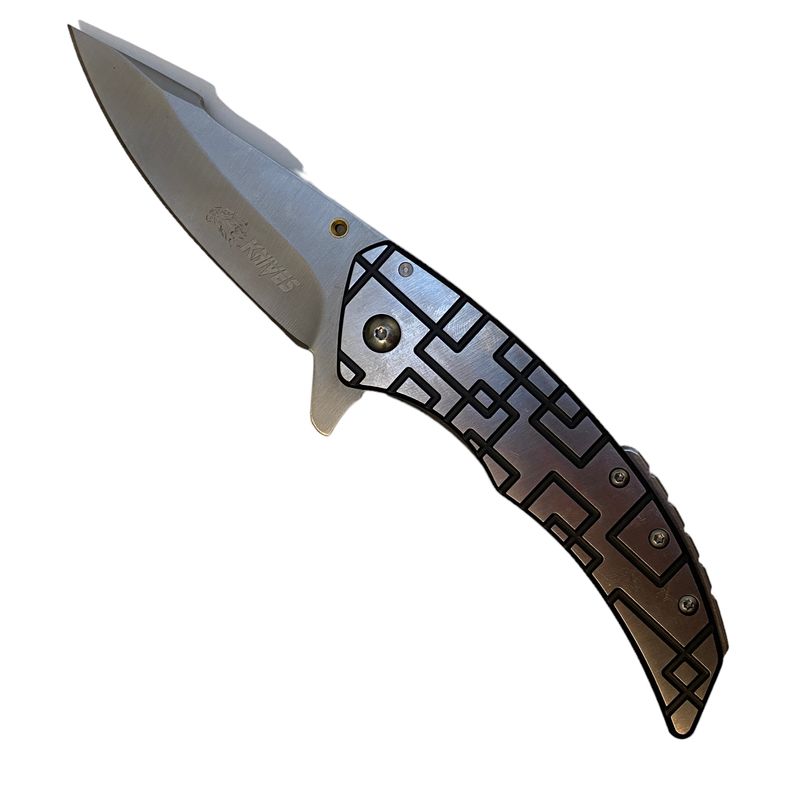 چاقوی سفری مدل me78