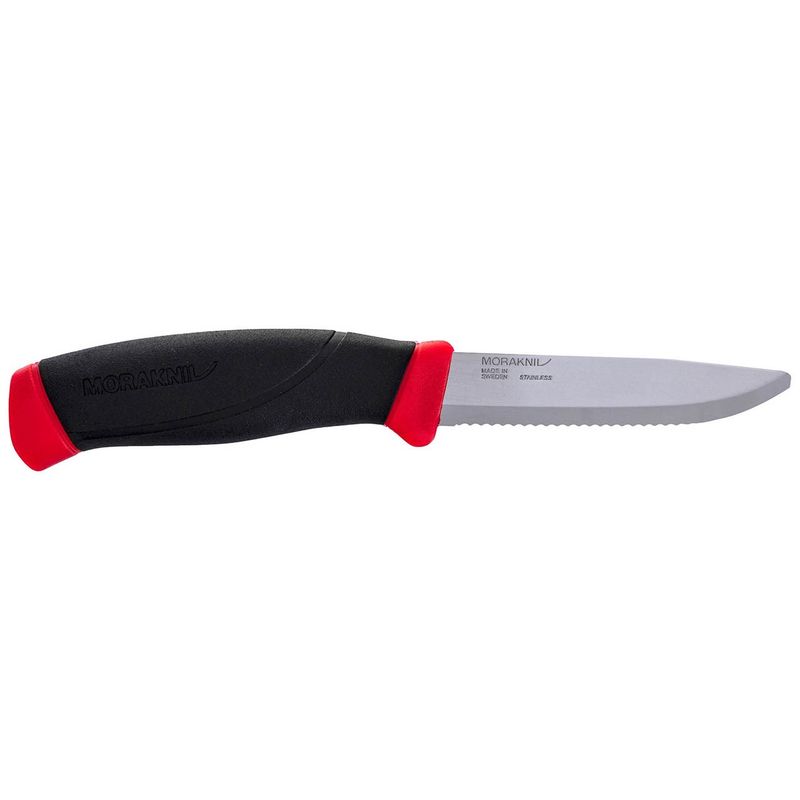 چاقوی سفری موراکنیو مدل companion f rescue