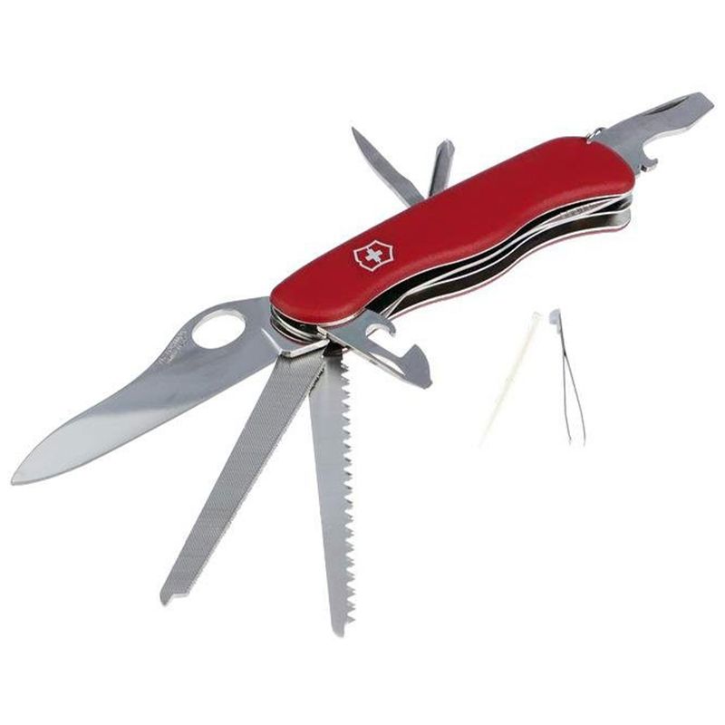 چاقوی سفری ویکتورینوکس مدل locksmith کد 0.8493.m