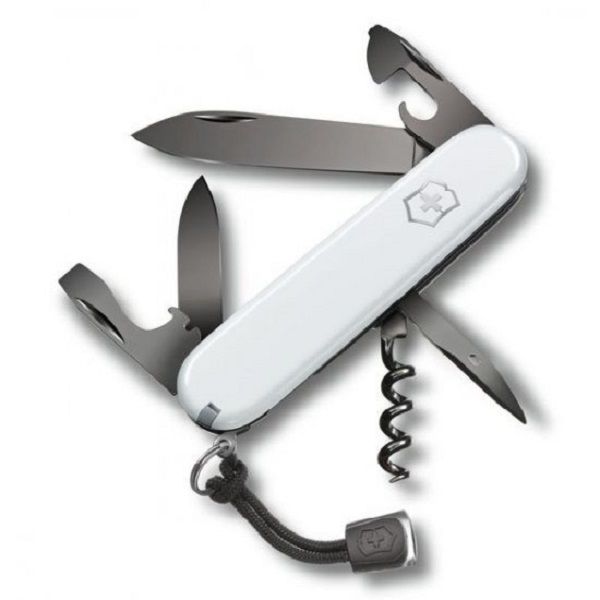 چاقوی سفری ویکتورینوکس مدل sparta ps کد 1.3603.7p
