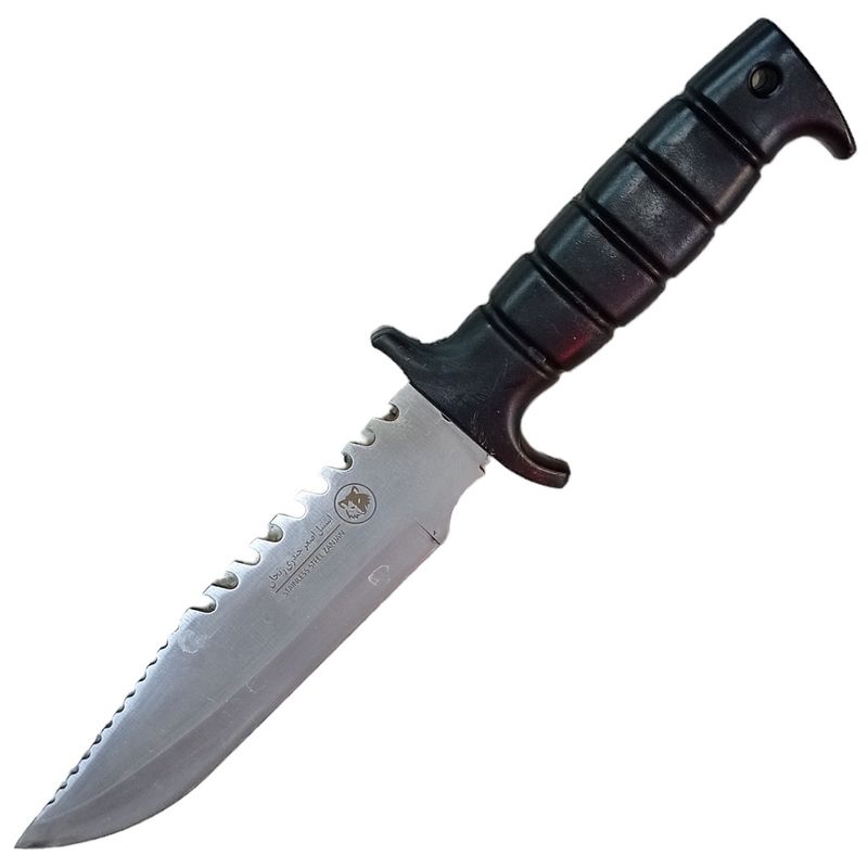 چاقوی سفری کد sh01