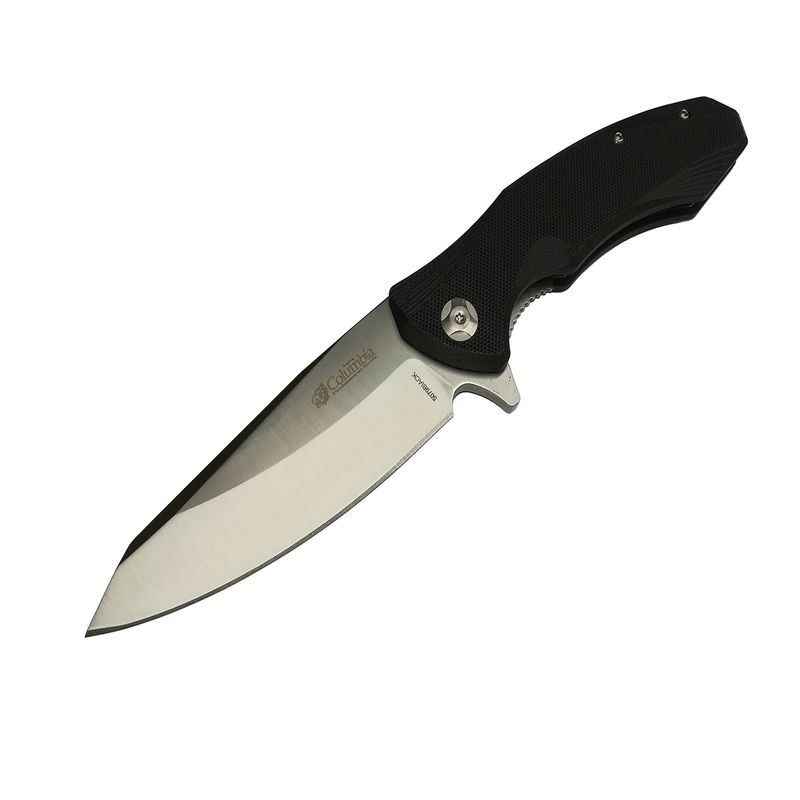 چاقوی سفری کلمبیا مدل 5079biack