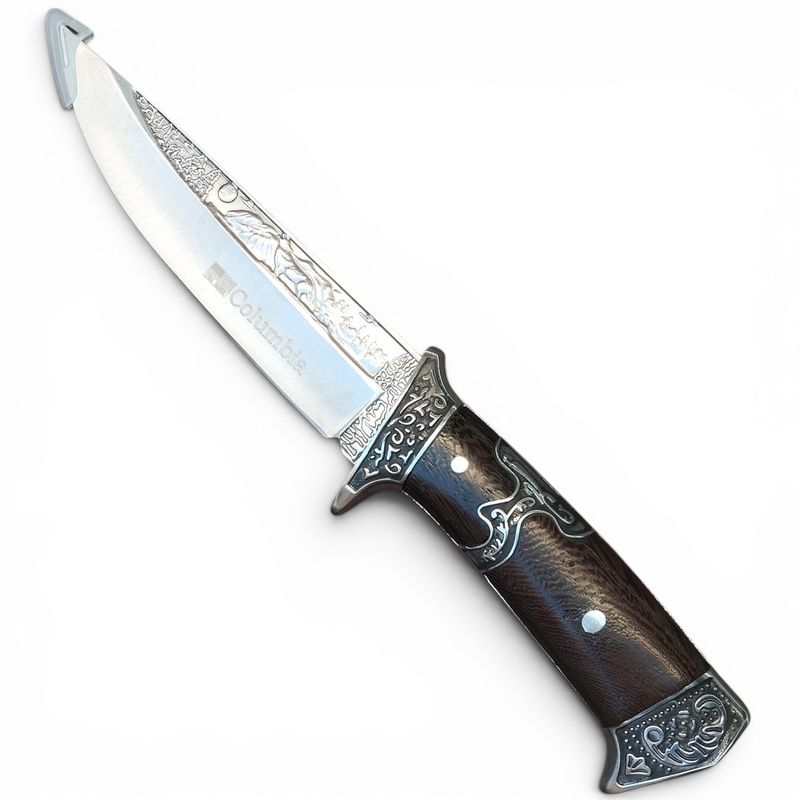 چاقوی سفری کلمبیا مدل b13