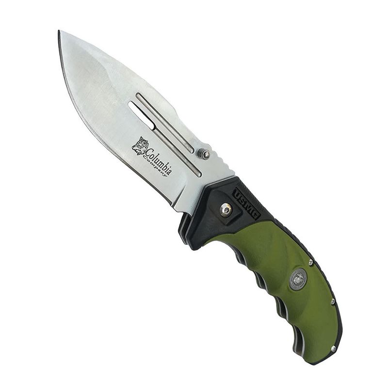 چاقوی سفری کلمبیا مدل k fst 4008 a