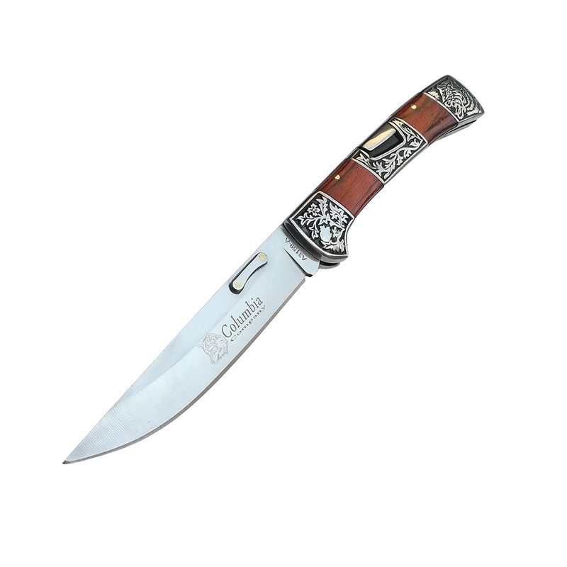 چاقوی سفری کلمبیا کمپانی مدل a3159 a