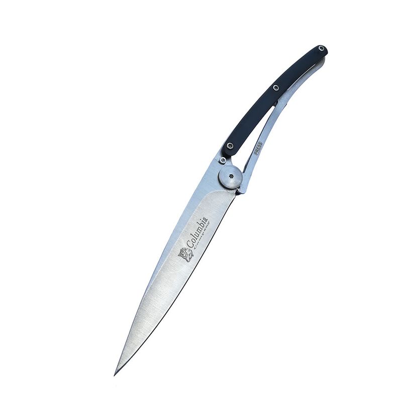 چاقوی سفری کلمبیا کمپانی مدل ext 2990 b