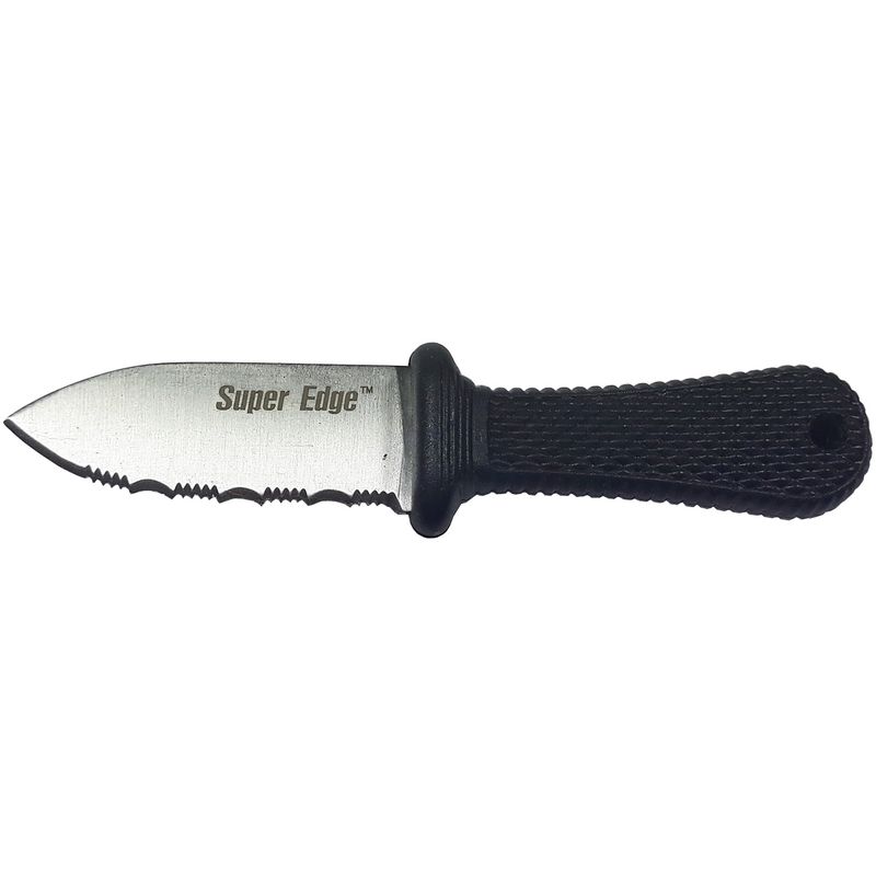 چاقوی سفری کولداستیل مدل super edge