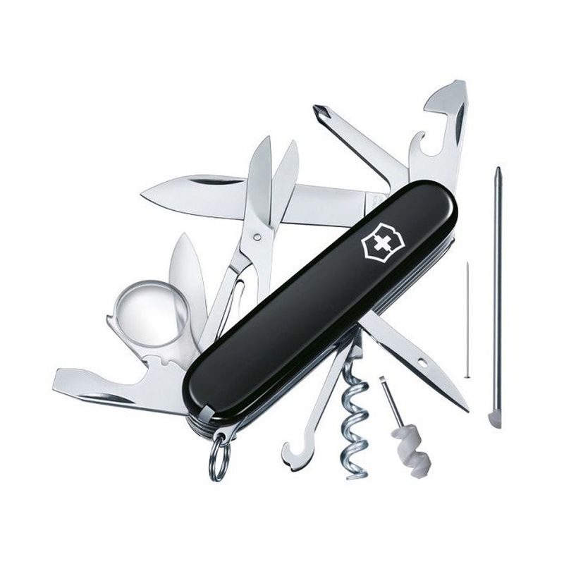 چاقوی ویکتورینوکس مدل explorer 1.6705