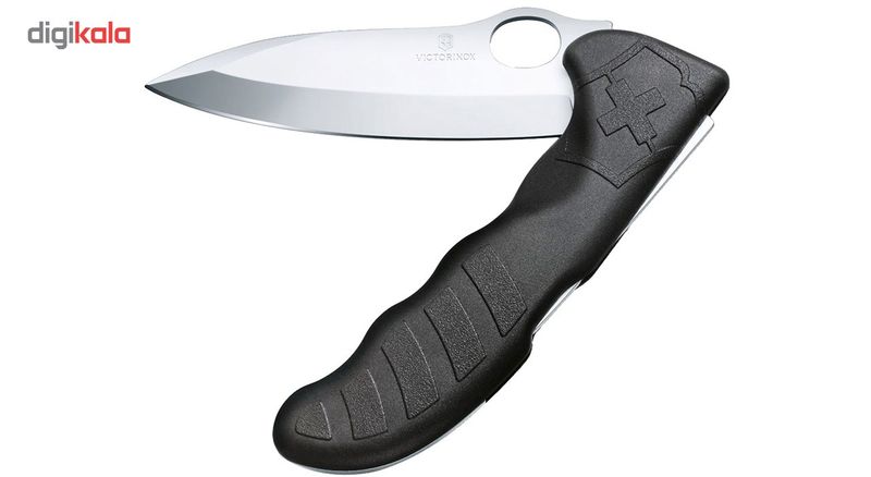 چاقوی ویکتورینوکس مدل hunter pro کد 094103