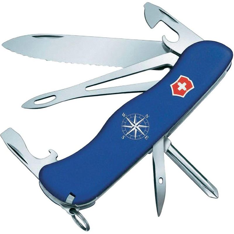 چاقوی ویکتورینوکس مدل mariner 089932w
