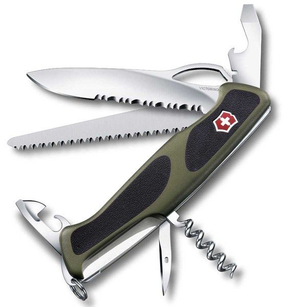 چاقوی ویکتورینوکس مدل ranger grip 179 کد 09563mwc4