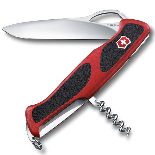 چاقوی ویکتورینوکس مدل ranger grip 63 کد 09523mc