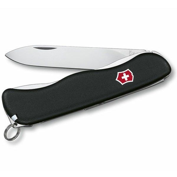 چاقوی ویکتورینوکس مدل sentinel clip کد 084163