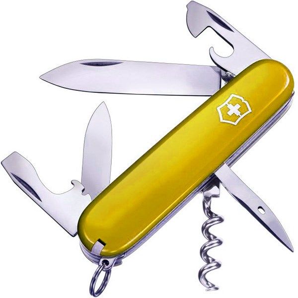 چاقوی ویکتورینوکس مدل spartan کد 136038r