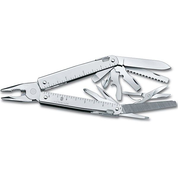 چاقوی ویکتورینوکس مدل swiss tool plus کد 30339l
