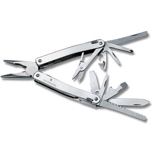 چاقوی ویکتورینوکس مدل swiss tool spirit کد 30224l