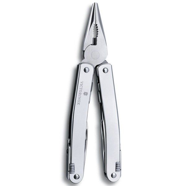 چاقوی ویکتورینوکس مدل swiss tool spirit کد 30227l