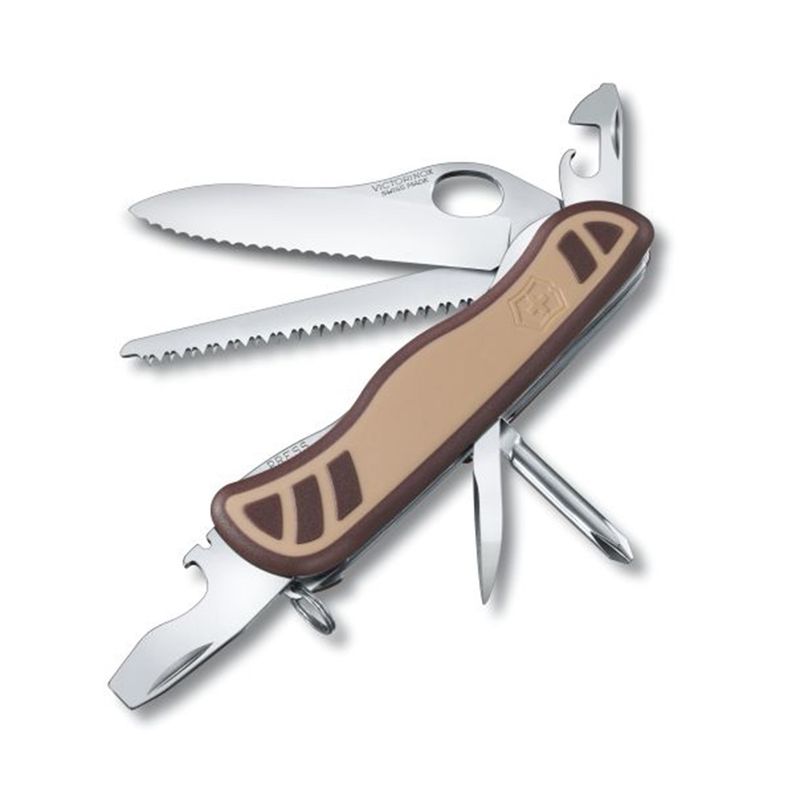 چاقوی ویکتورینوکس مدل trailmaster grip 0.8461.mwc941