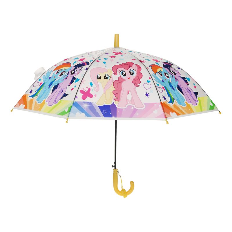 چتر بچگانه 8 پره مدل pony قطر 80 سانتی‌متر