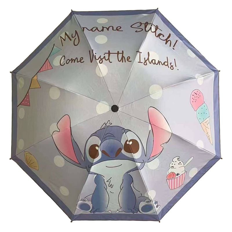 چتر بچگانه مدل stitch