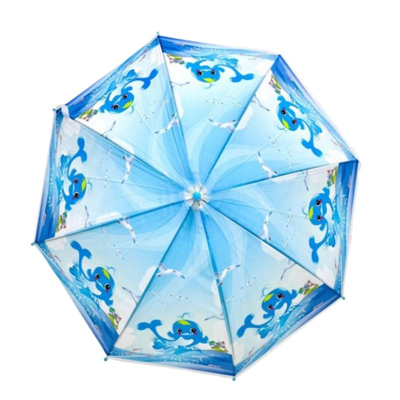 چتر بچگانه مدل نهنگ