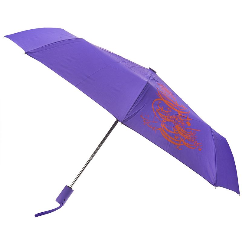 چتر شوان مدل چاووش طرح کمال الملک کد 2 300