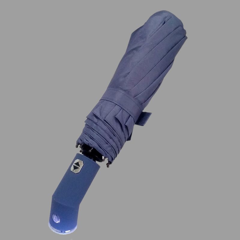 چتر مدل classy کد 2022 چراغ قوه دار