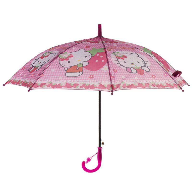 چتر مدل hello kitty