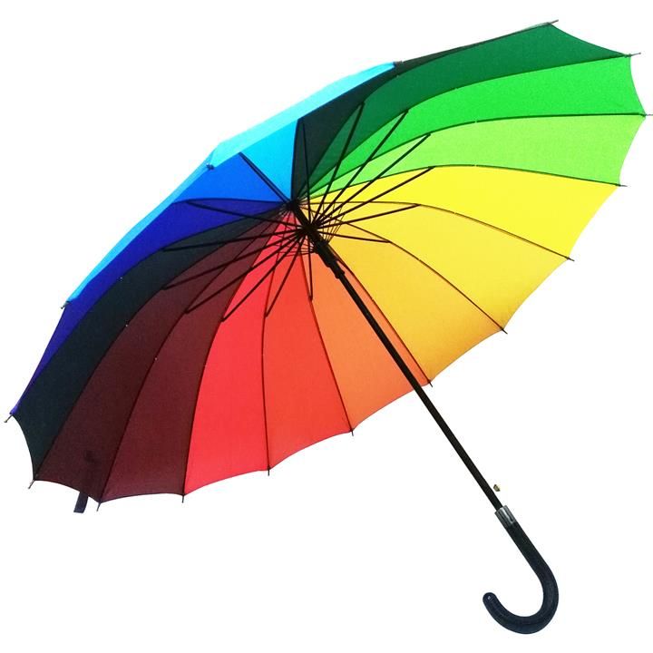 چتر مدل رنگارنگ pa 138