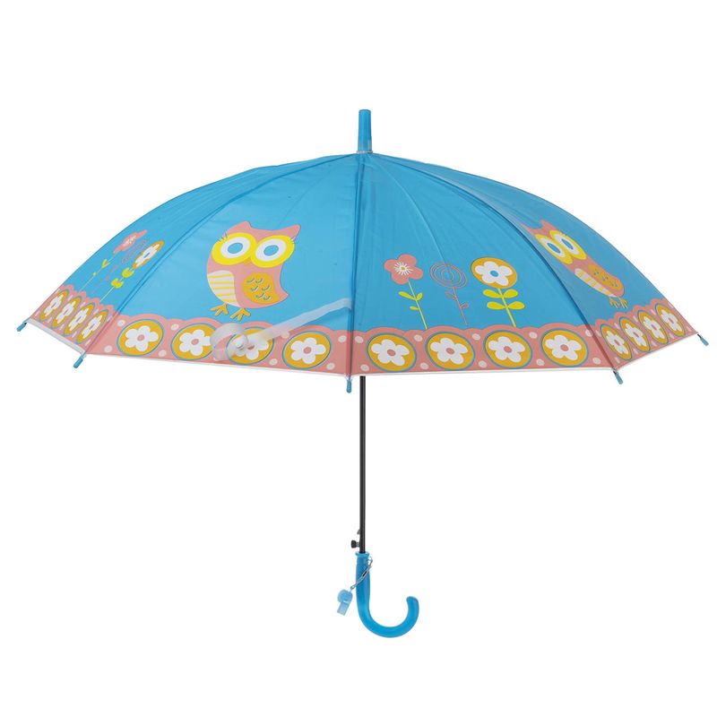 چتر کودک مدل owl