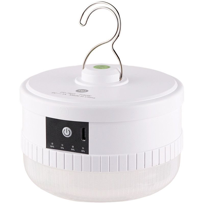 چراغ آویز چادر دی پی مدل p 7823