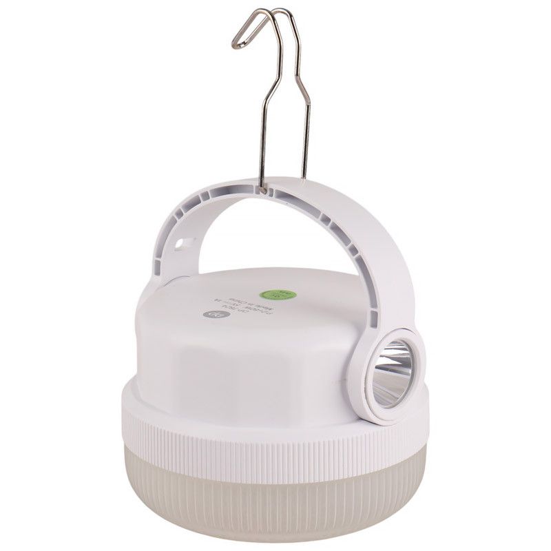 چراغ آویز چادر دی پی مدل p 7824