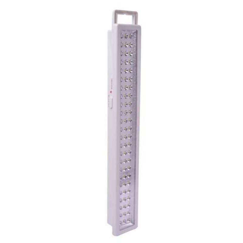 چراغ اضطراری آر ال مدل rl 5309 72led