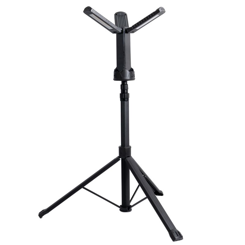 چراغ اضطراری مدل 207 led super bright work light با نور مهتابی