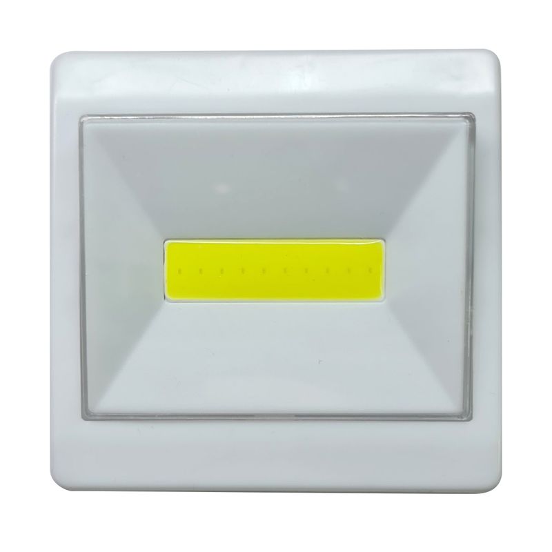 چراغ اضطراری مدل k 8058