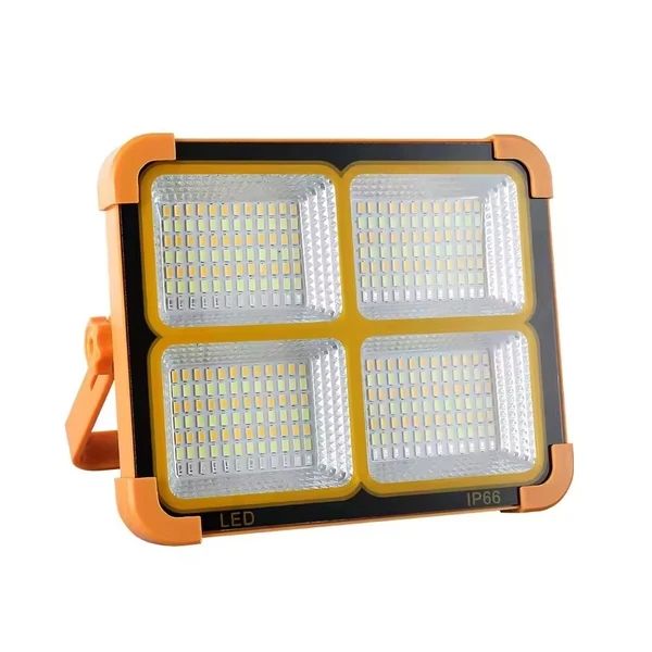 چراغ اضطراری مدل sfl ip66 با نور مهتابی
