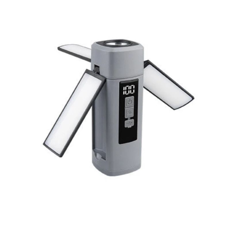 چراغ اضطراری مدل t1230