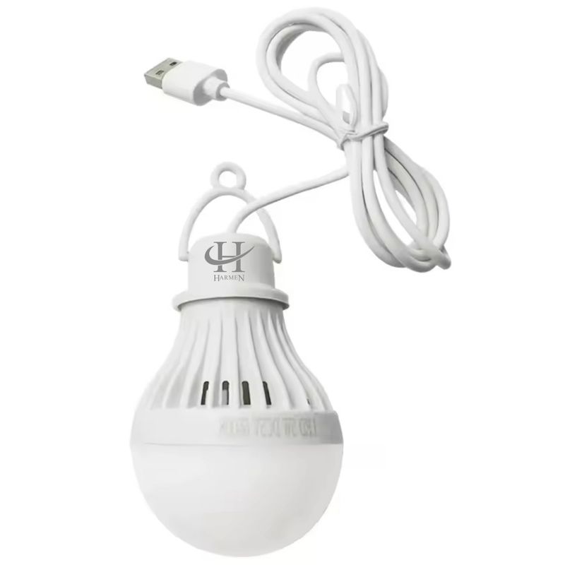 چراغ اضطراری هارمن مدل 7w high power lamp
